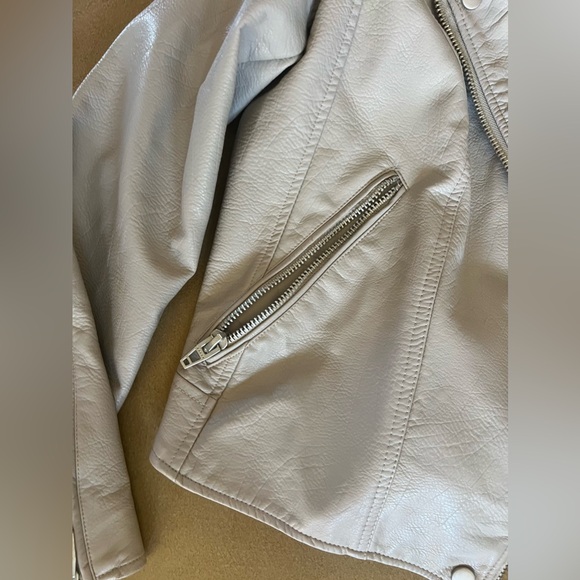 Blank NYC On The Rocks Jacket - Picture 6 of 10